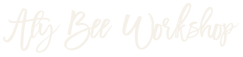 Aly Bee Workshop
